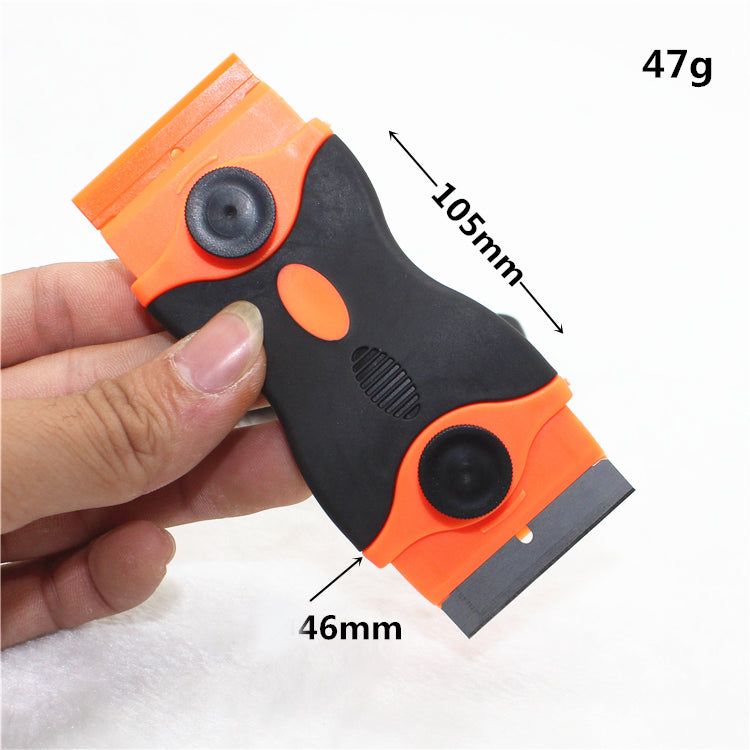 Double-end UV Glue Remover Scraper Mobile Phone LCD Screen Residue Adhesive Cleaning Repair Tool Double-end UV Glue Remover Scraper Mobile Phone LCD Screen Residue Adhesive Cleaning Repair Tool